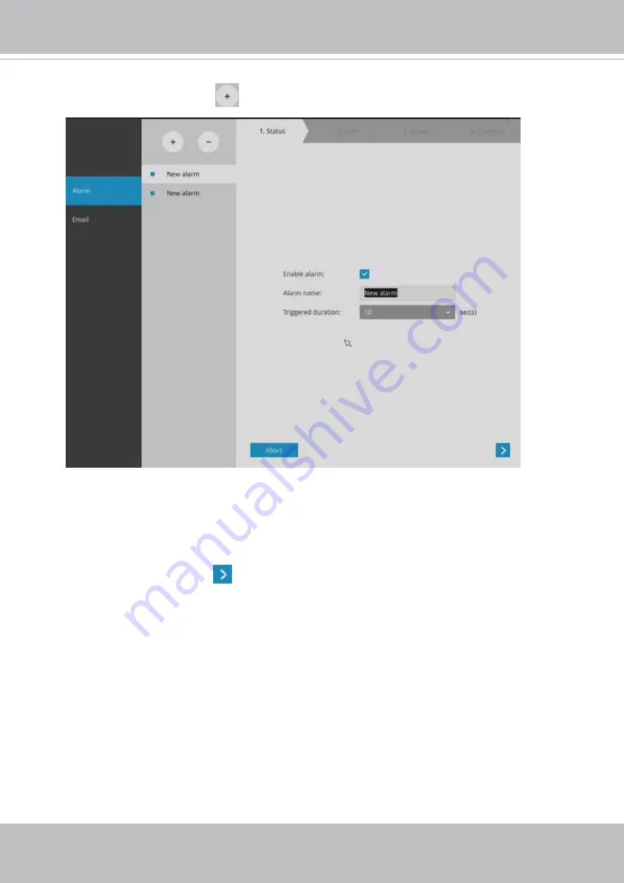 Vivotek ND9312 User Manual Download Page 92