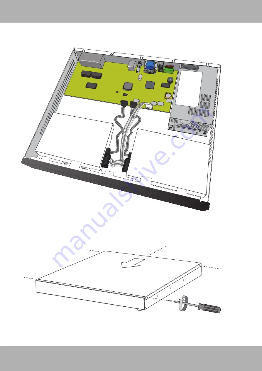 Vivotek ND9322P User Manual Download Page 14