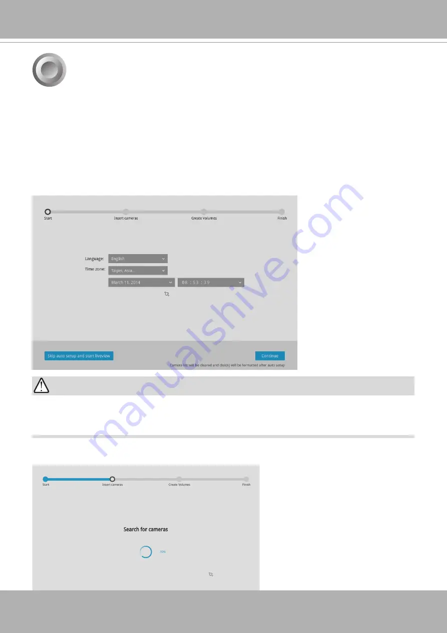 Vivotek ND9322P User Manual Download Page 21