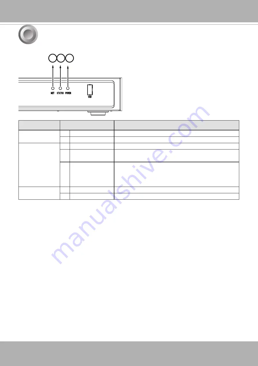 Vivotek ND9322P Скачать руководство пользователя страница 27