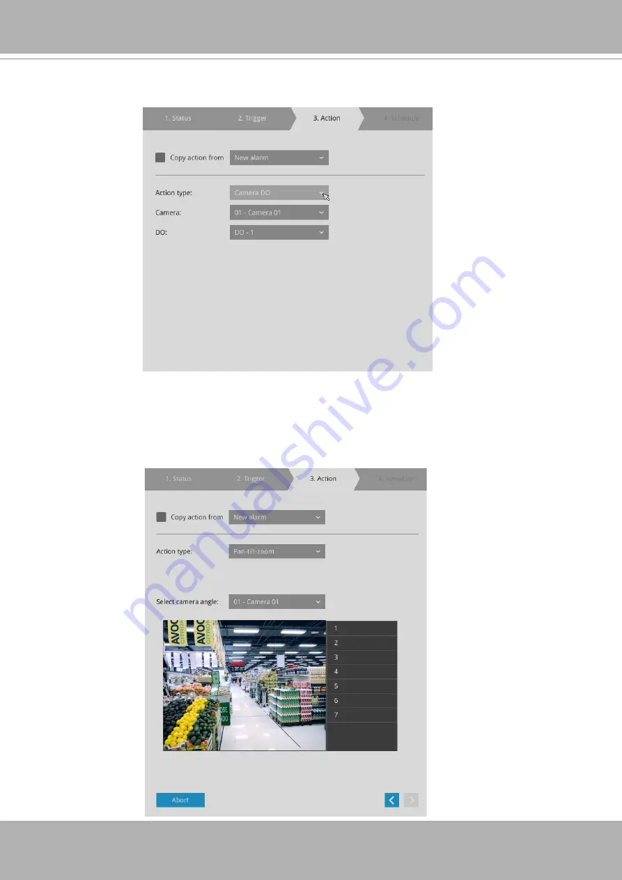 Vivotek ND9322P User Manual Download Page 88