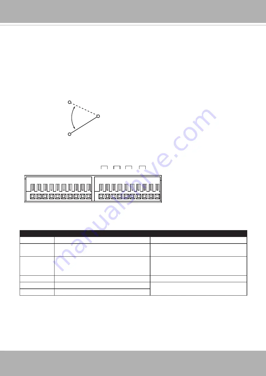 Vivotek ND9441P User Manual Download Page 23