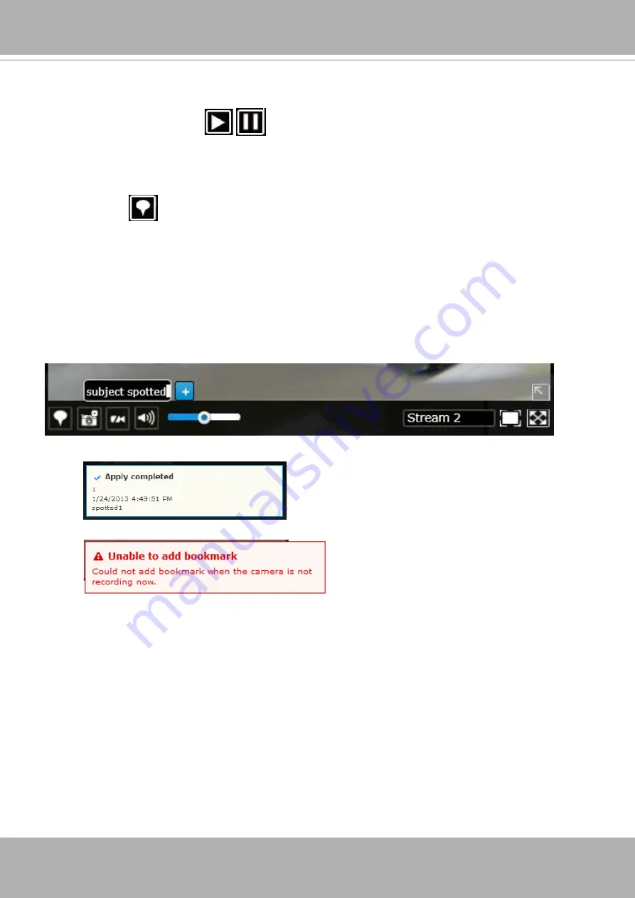 Vivotek ND9441P User Manual Download Page 130