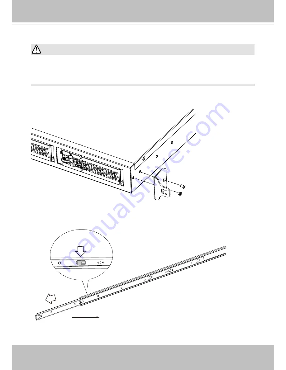 Vivotek NR8401 User Manual Download Page 18