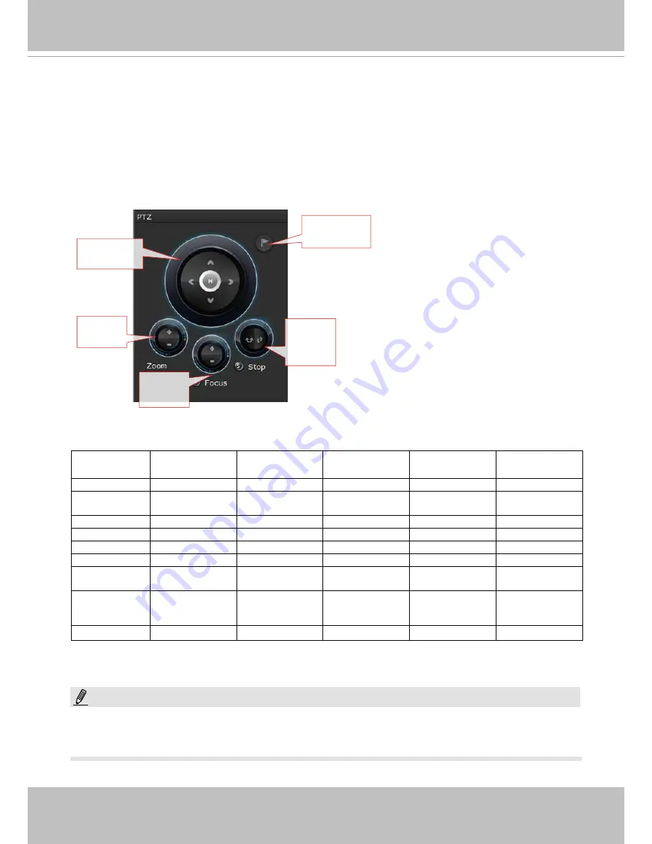 Vivotek NR8401 User Manual Download Page 43