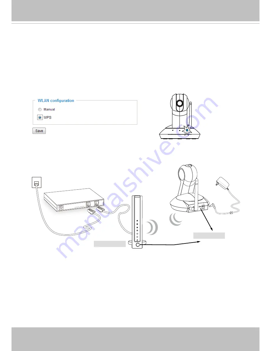 Vivotek PT8133 User Manual Download Page 62