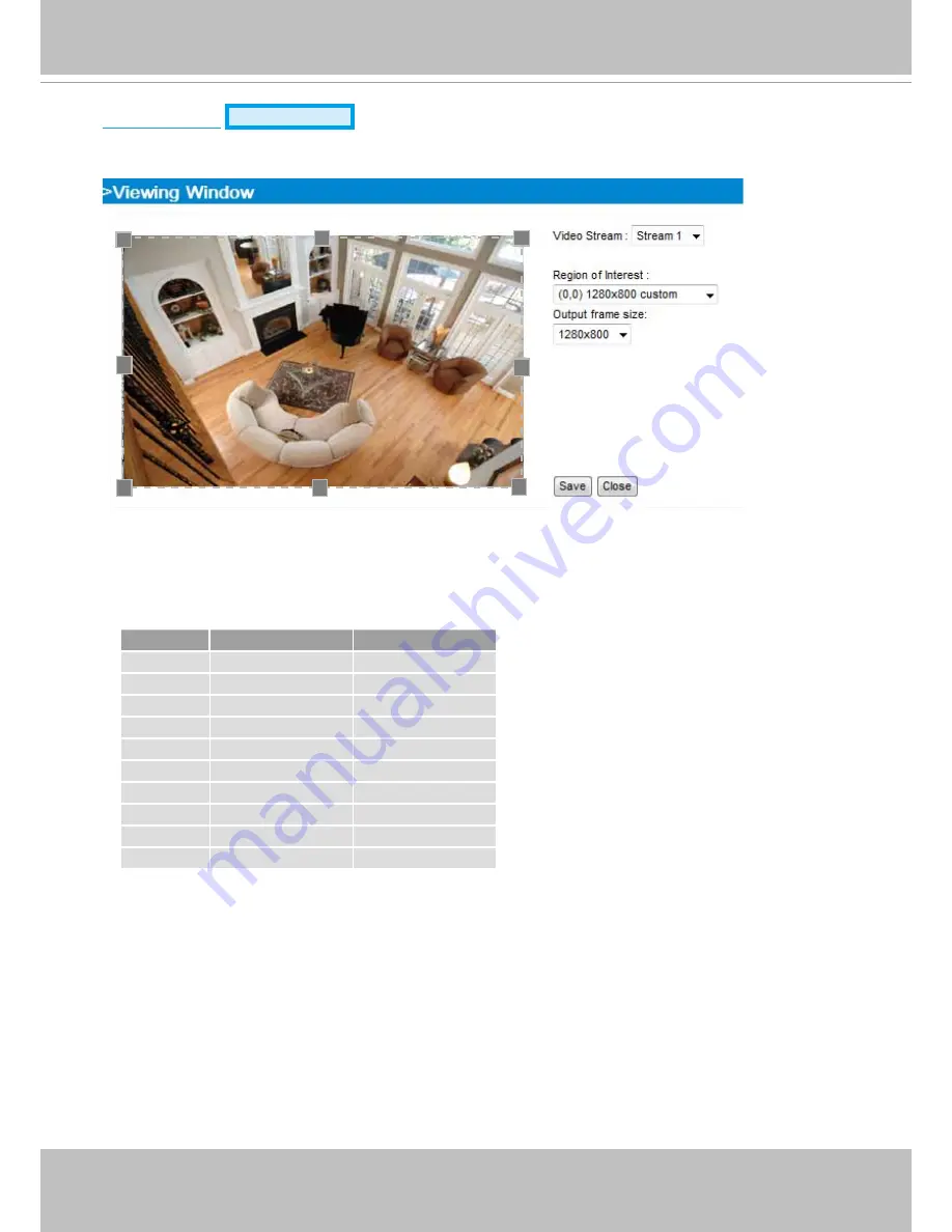 Vivotek PT8133 User Manual Download Page 73