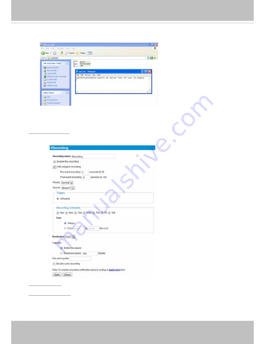 Vivotek PT8133 User Manual Download Page 100