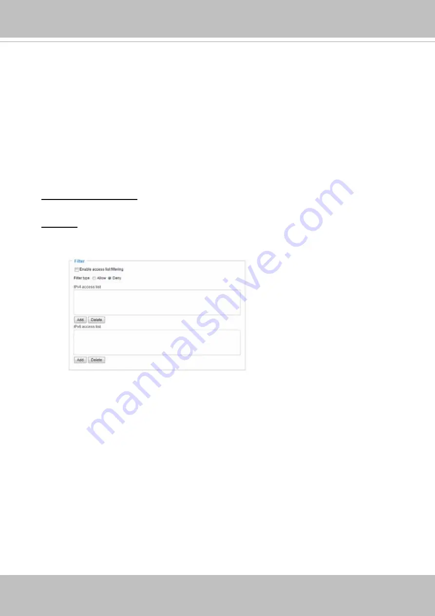 Vivotek Supreme MS9390-HV User Manual Download Page 104