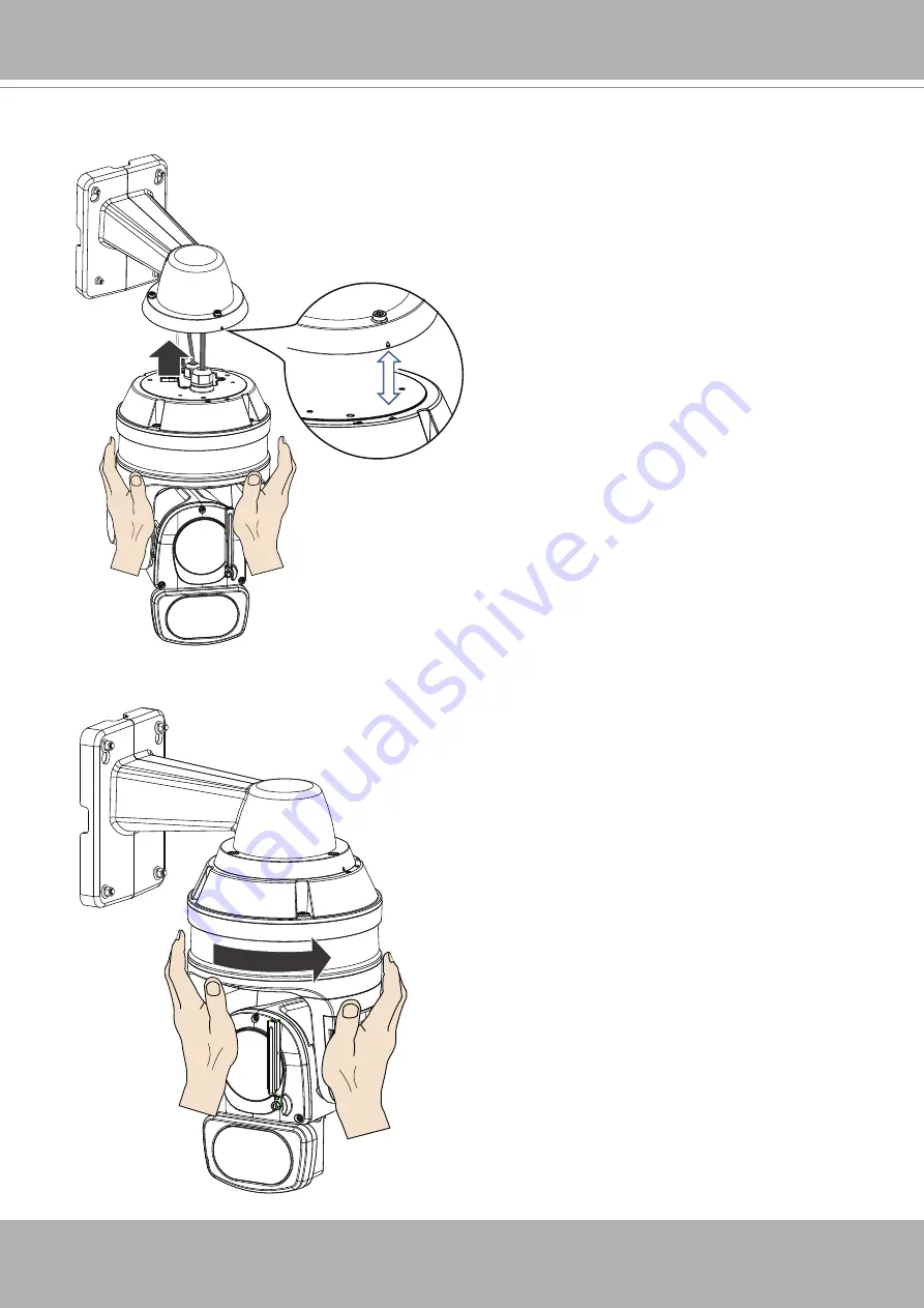 Vivotek Supreme SD9374-EHL User Manual Download Page 20