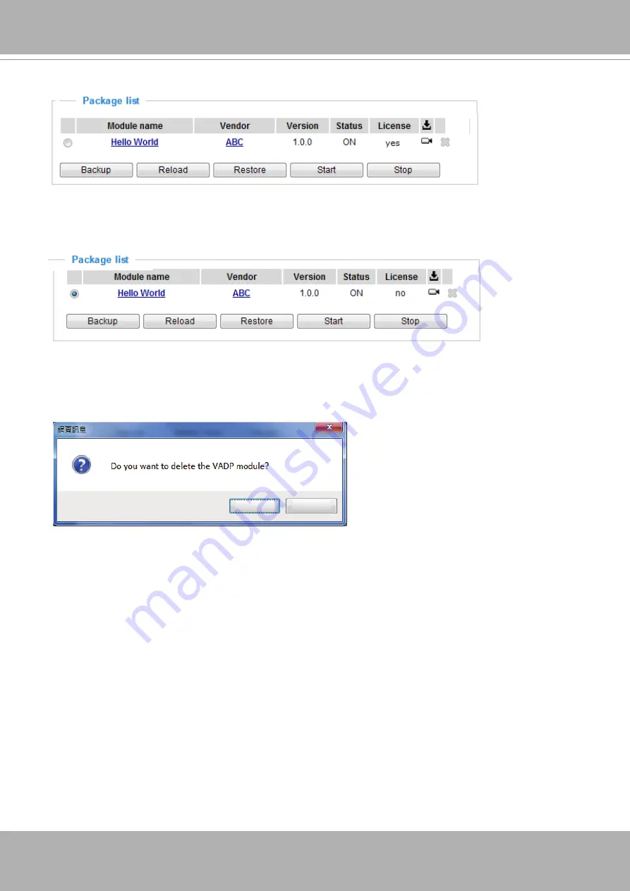 Vivotek Supreme SD9374-EHL User Manual Download Page 159