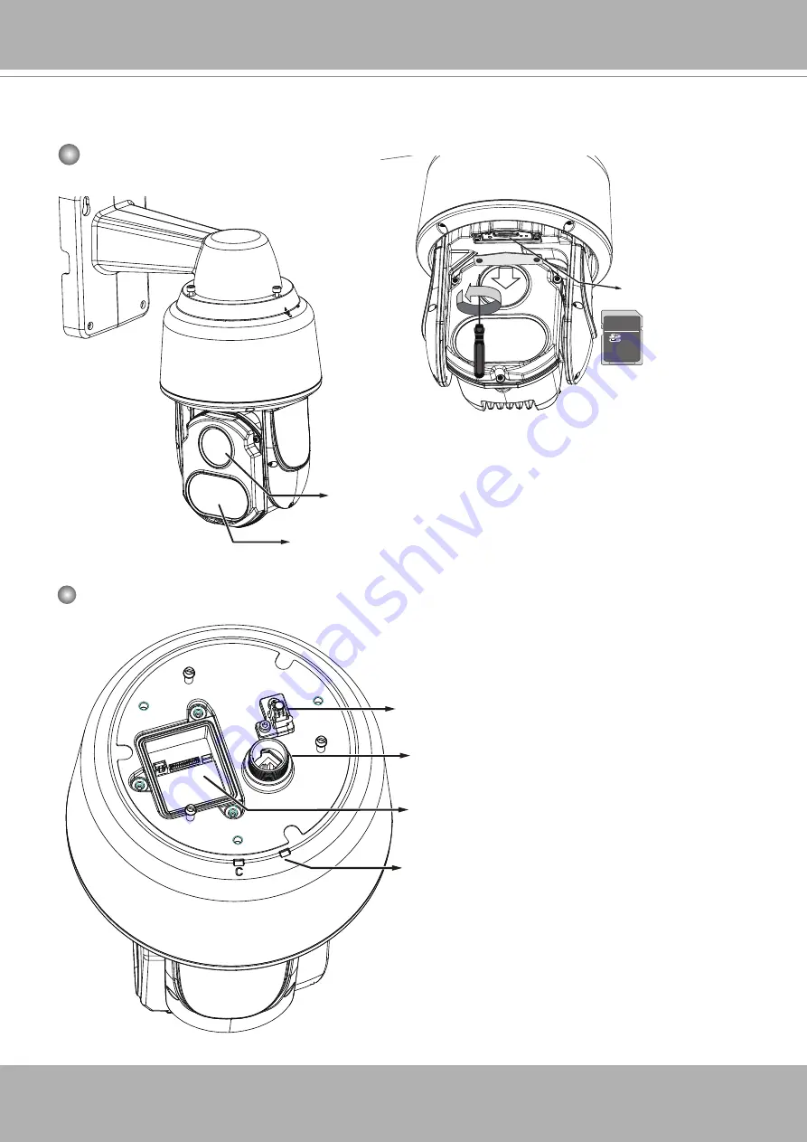 Vivotek TS6346-EHL User Manual Download Page 6