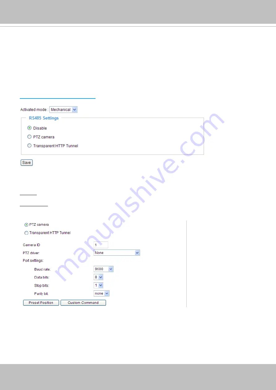 Vivotek VS8100-v2 User Manual Download Page 87