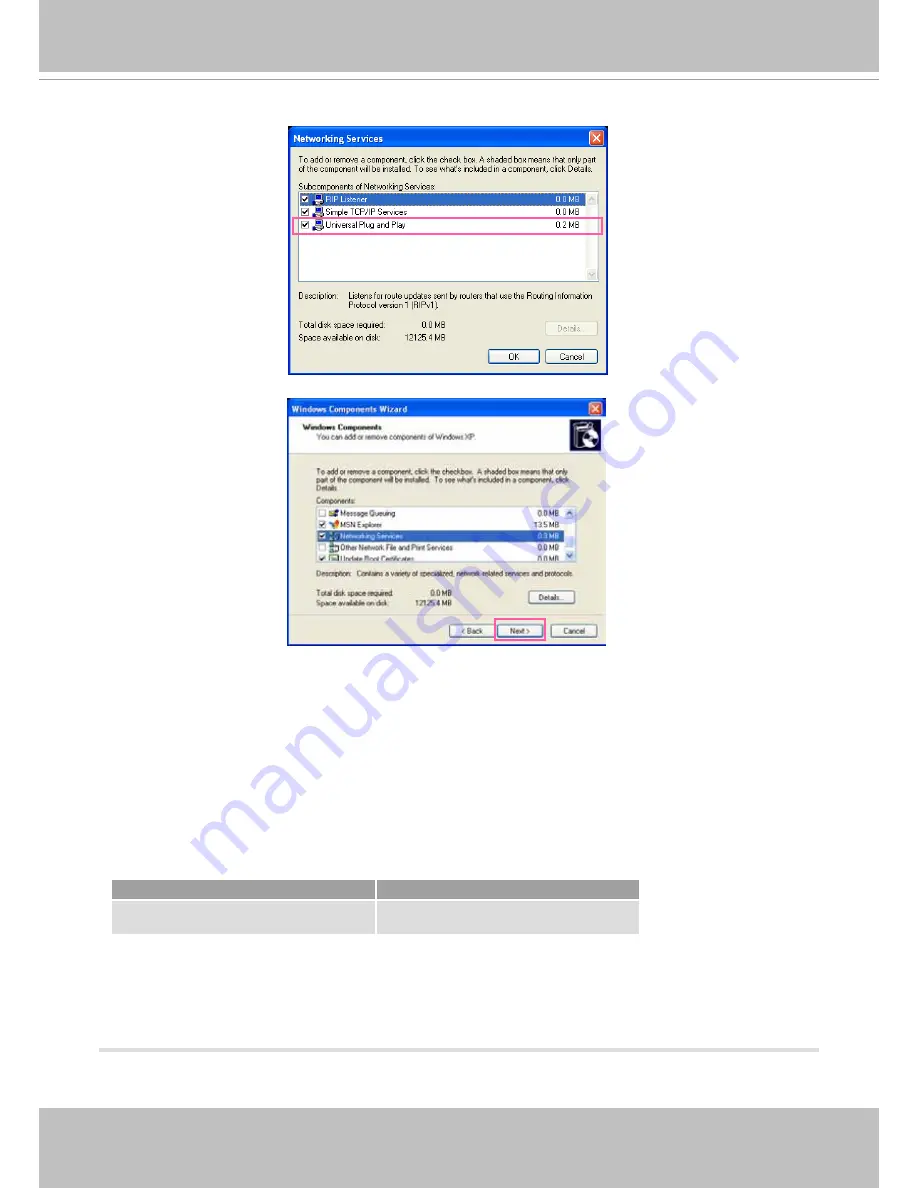 Vivotek VS8100 User Manual Download Page 48