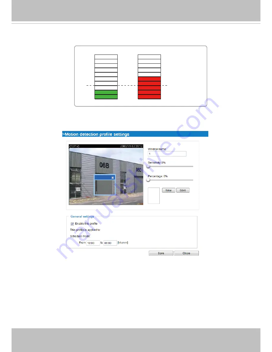 Vivotek VS8100 User Manual Download Page 95