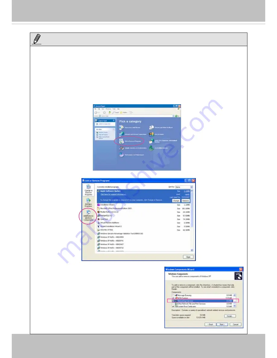 Vivotek VS8401 Скачать руководство пользователя страница 37