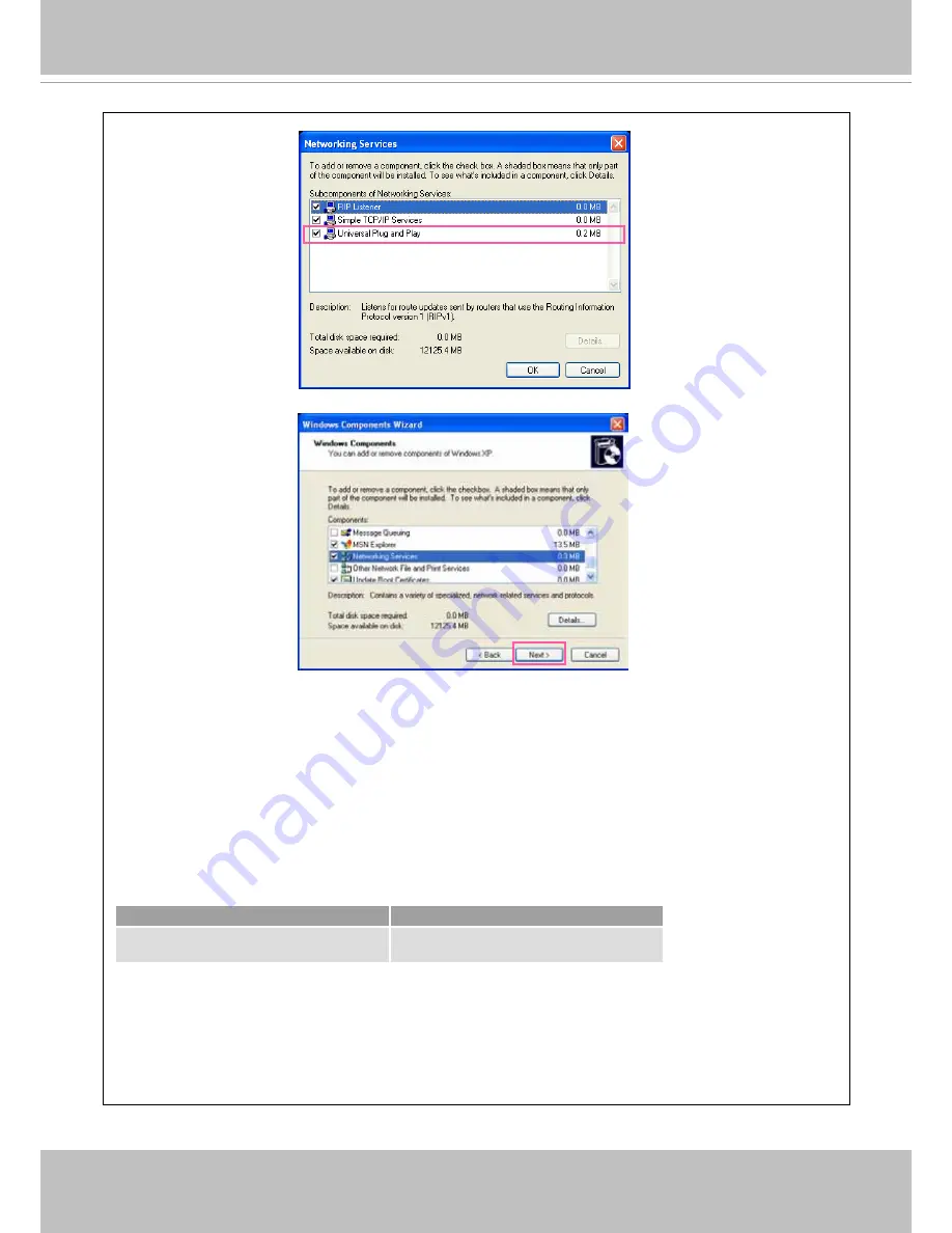 Vivotek VS8401 User Manual Download Page 38