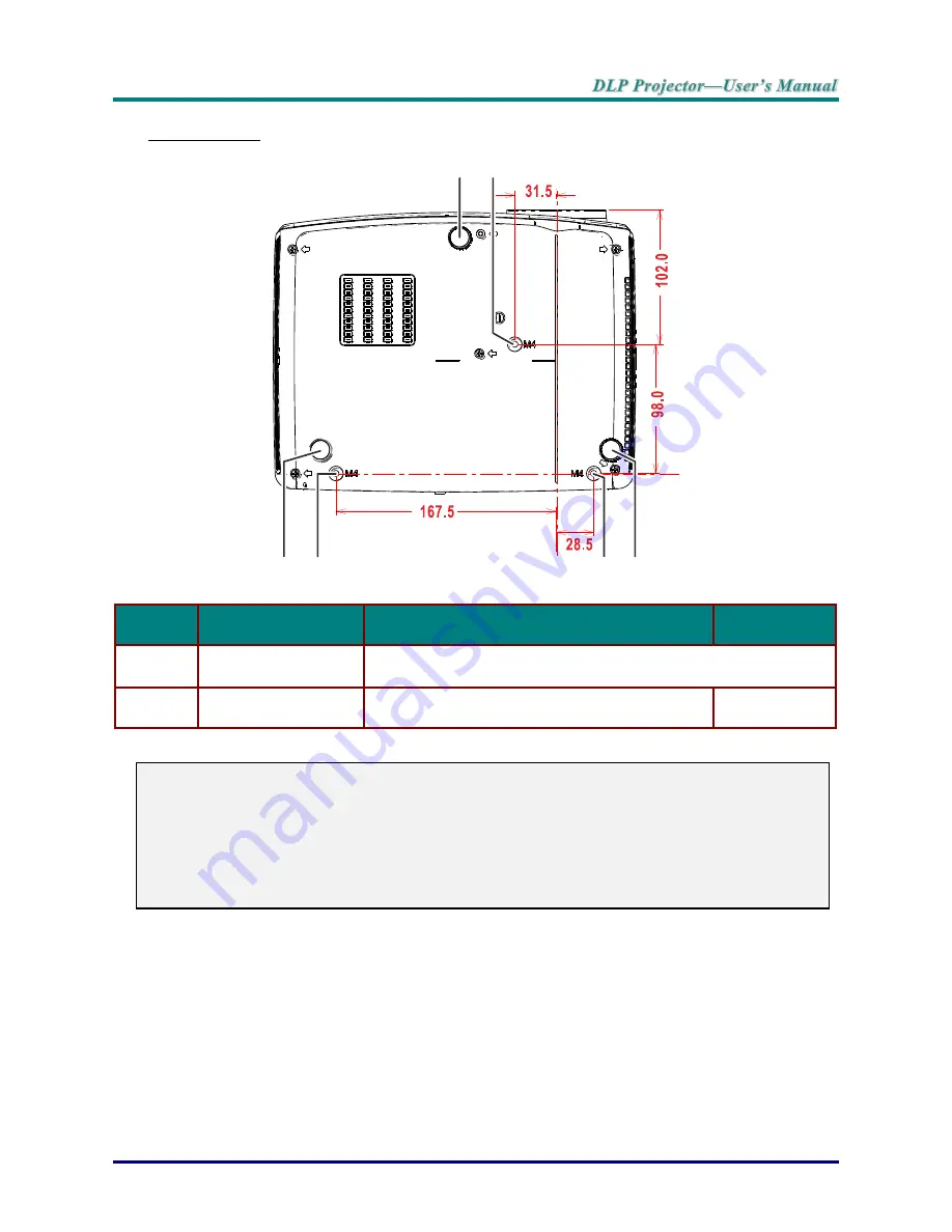 vivtek dh558 series User Manual Download Page 14