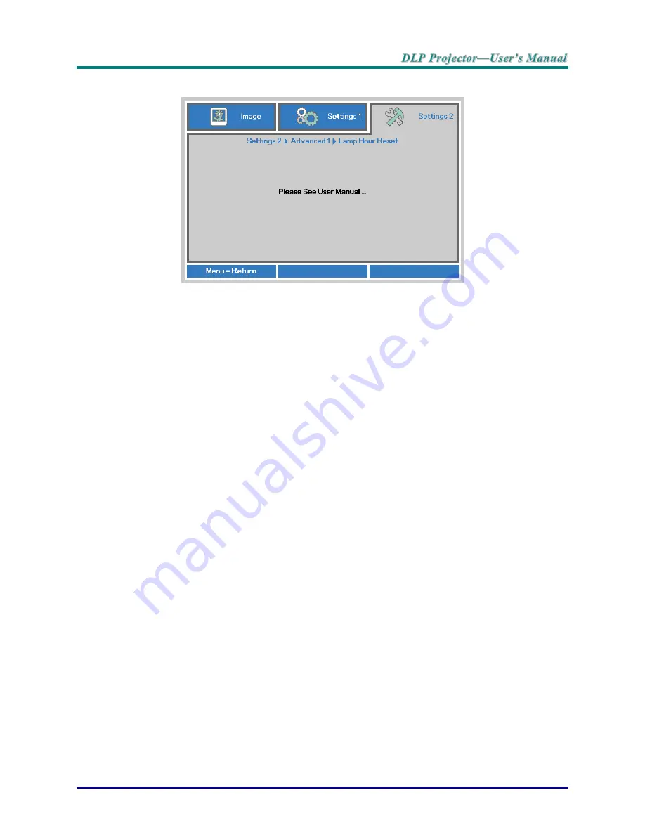 vivtek dh558 series User Manual Download Page 42