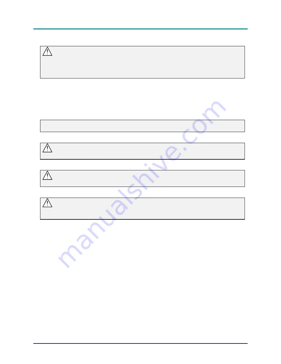 vivtek DH91X SERIES User Manual Download Page 3