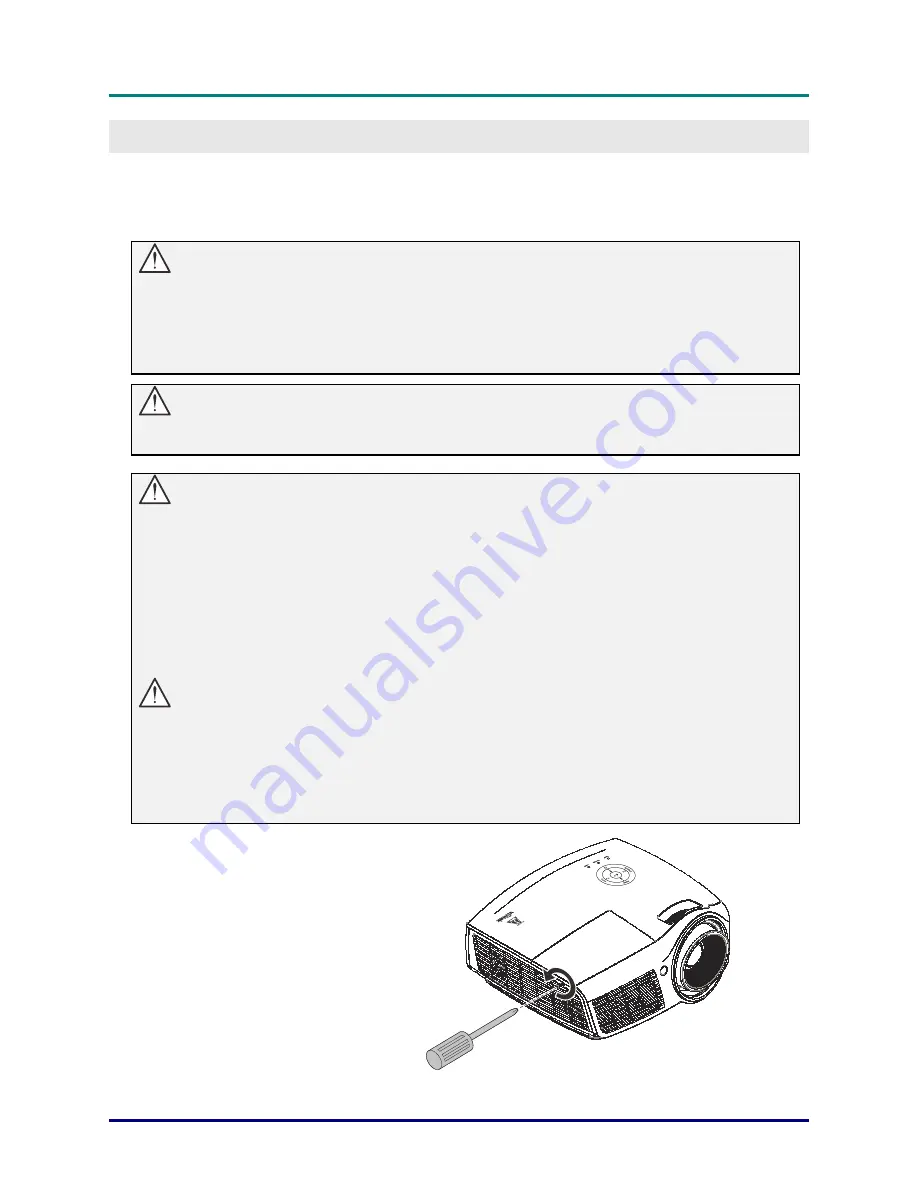 vivtek DH91X SERIES User Manual Download Page 56