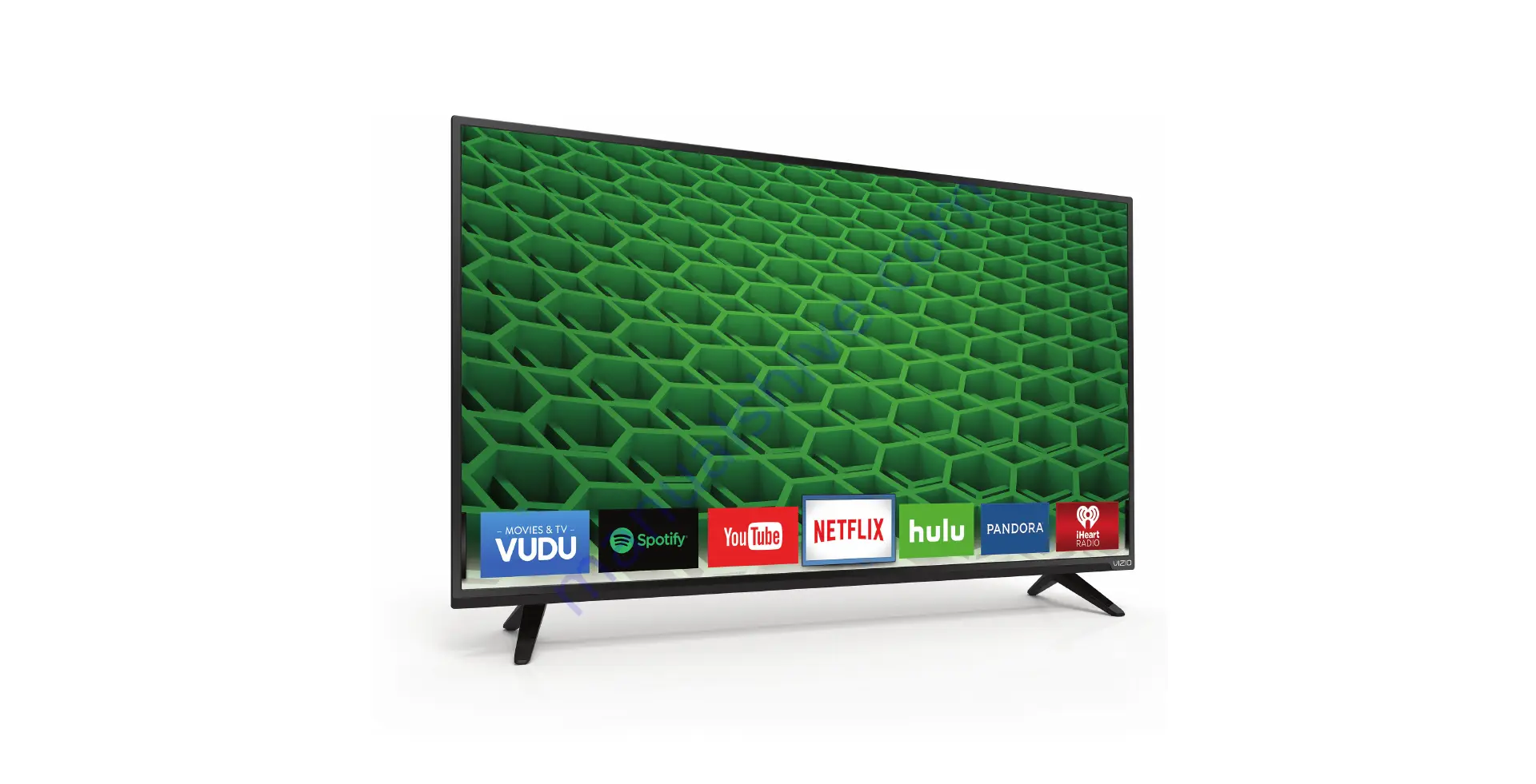 Vizio D40-D1 User Manual Download Page 1