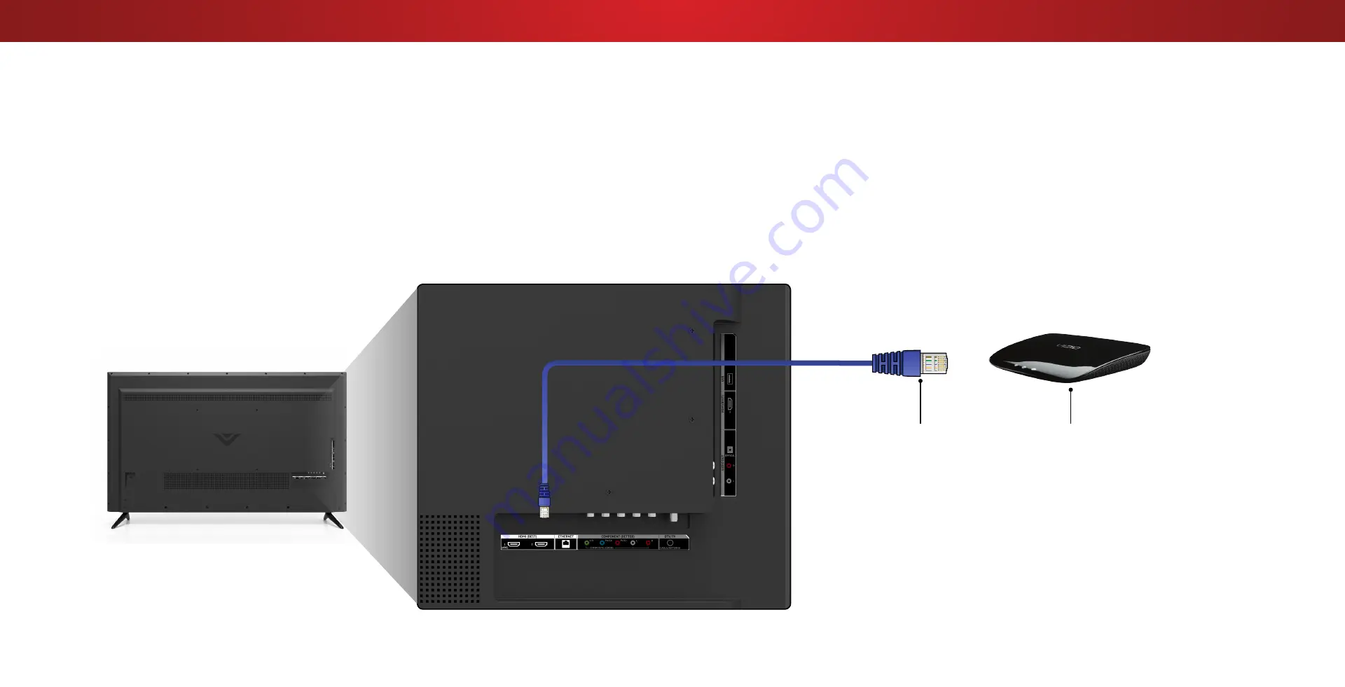 Vizio D40-D1 User Manual Download Page 18