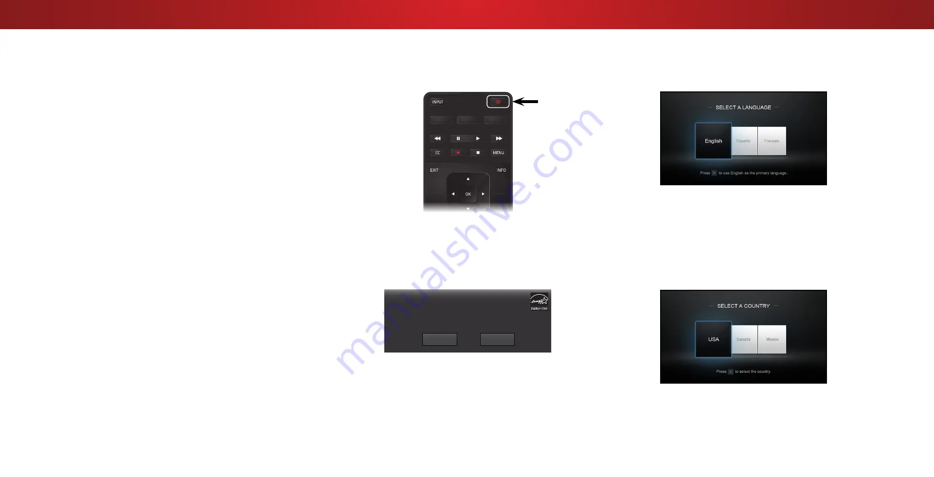 Vizio D40-D1 User Manual Download Page 19