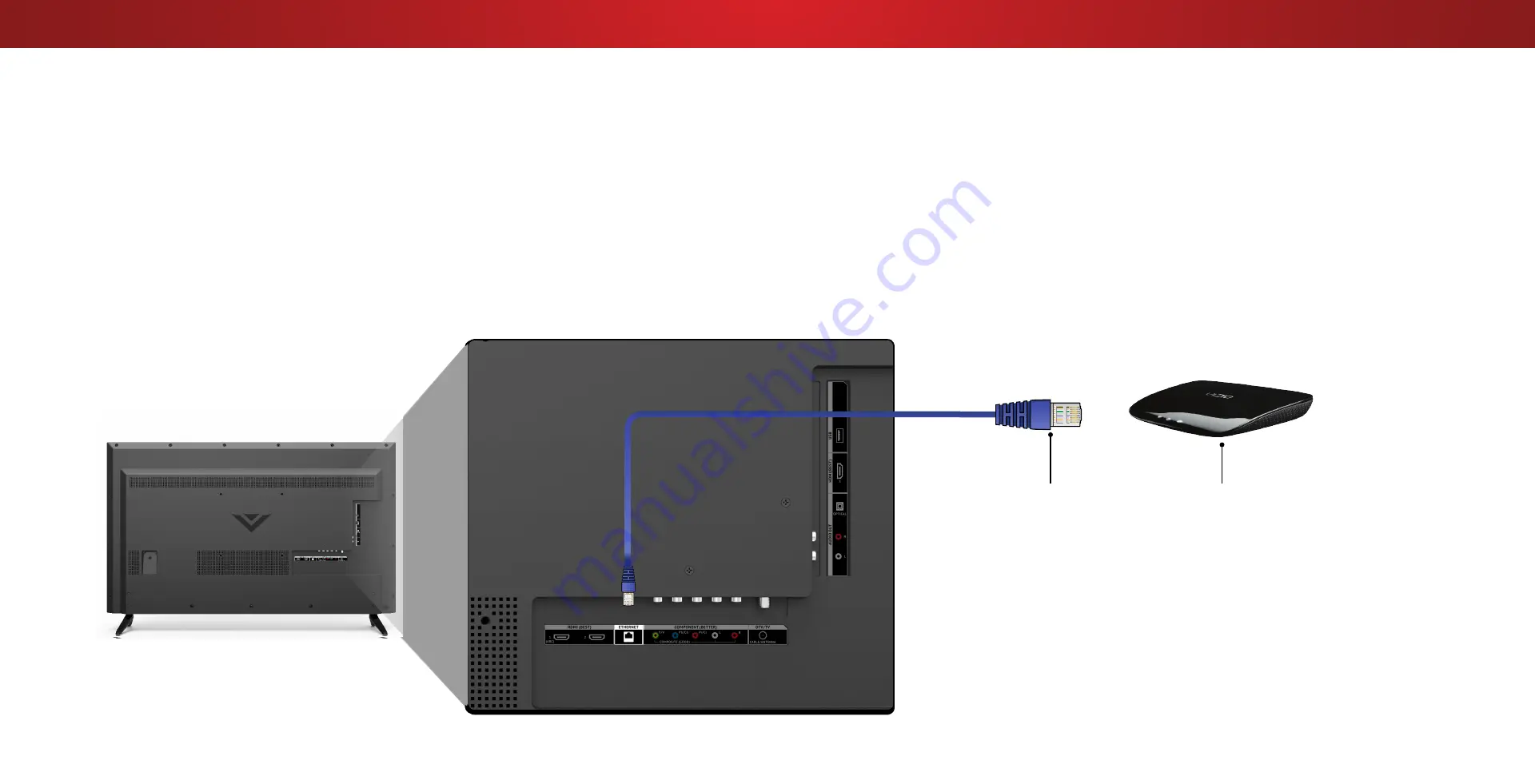 Vizio D43-D1 User Manual Download Page 18