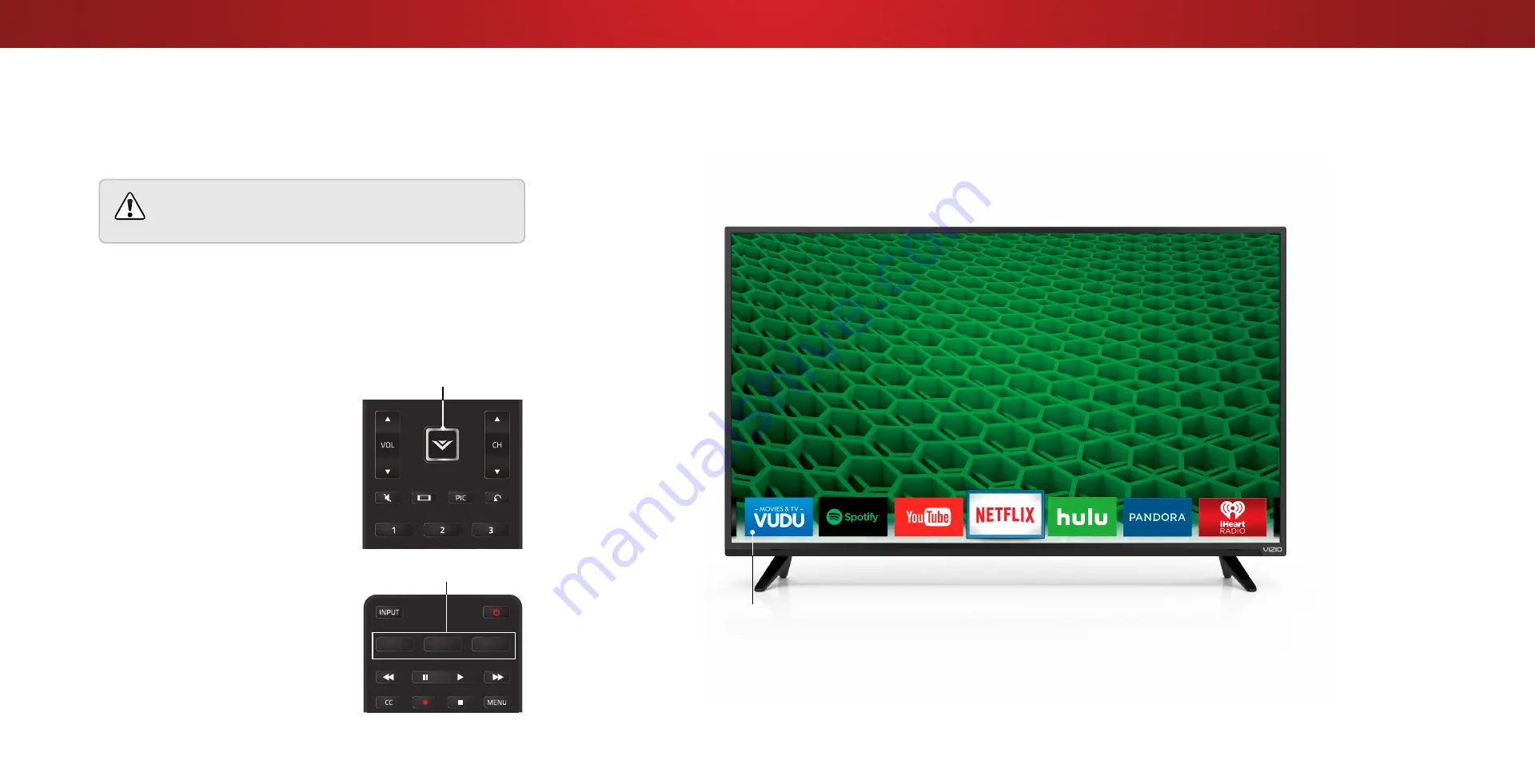 Vizio D43-D1 User Manual Download Page 53