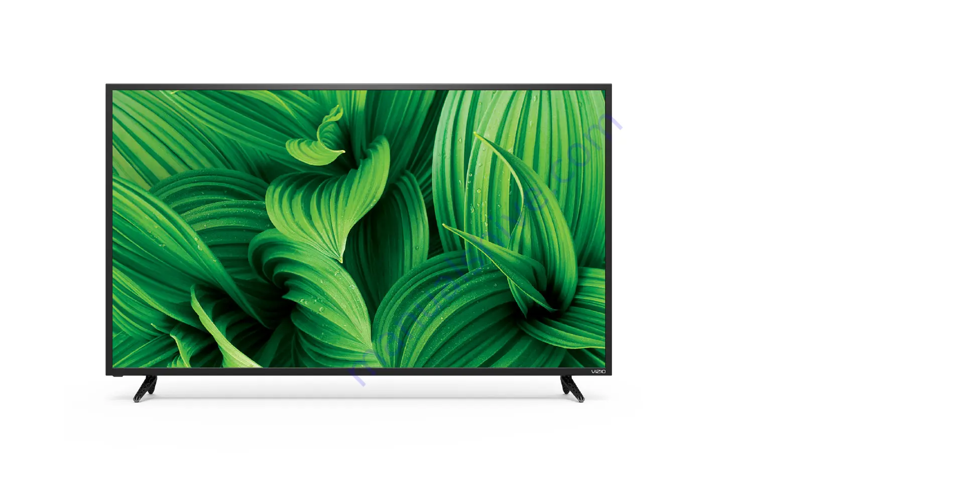 Vizio D55n-E2 User Manual Download Page 1