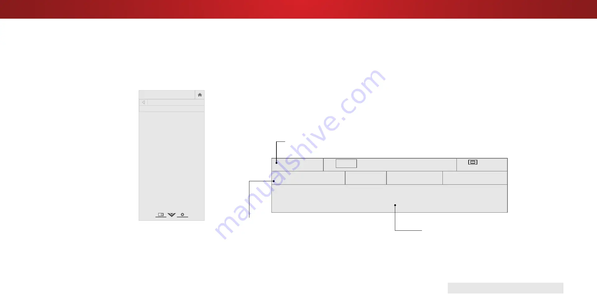 Vizio D55un-E1 User Manual Download Page 36