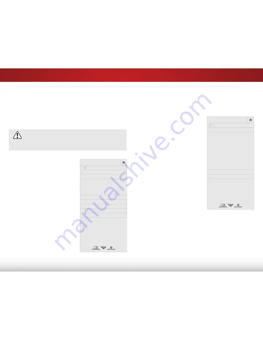 Vizio E280i-B1 User Manual Download Page 41