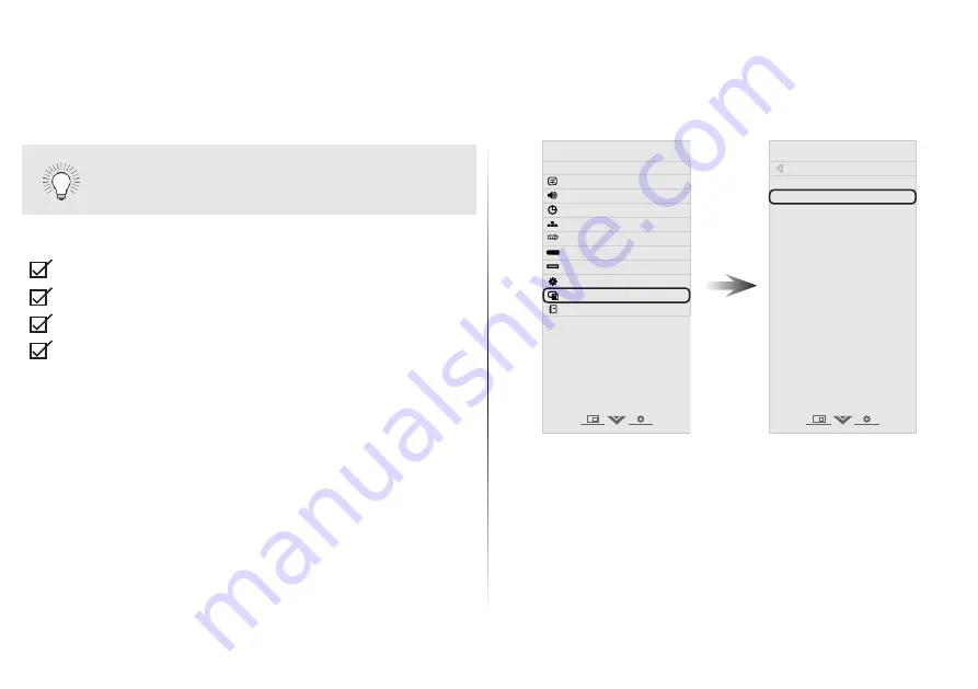 Vizio E28h-C1 Quick Start Manual Download Page 16