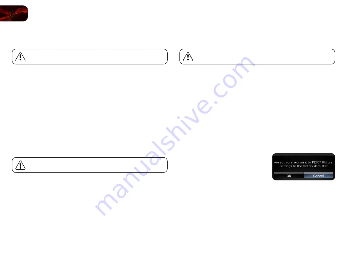 Vizio E322MV User Manual Download Page 32