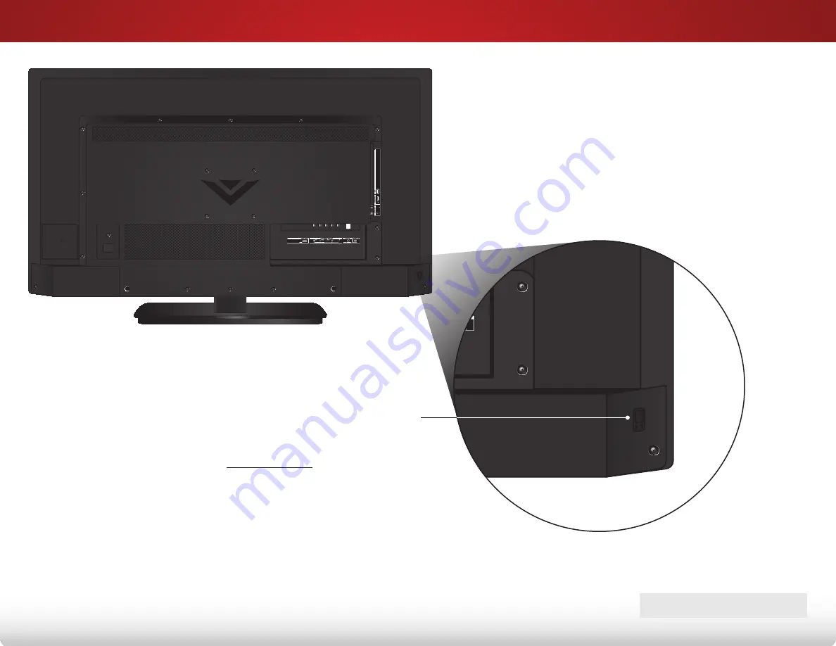 Vizio E390-B1E User Manual Download Page 14