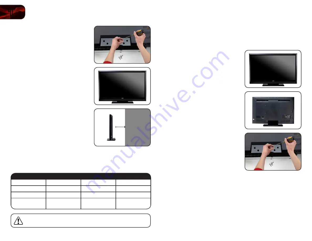 Vizio E422VL User Manual Download Page 10