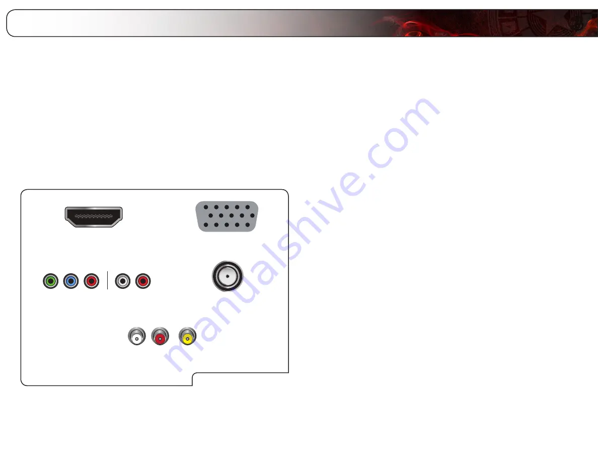 Vizio E422VL User Manual Download Page 15