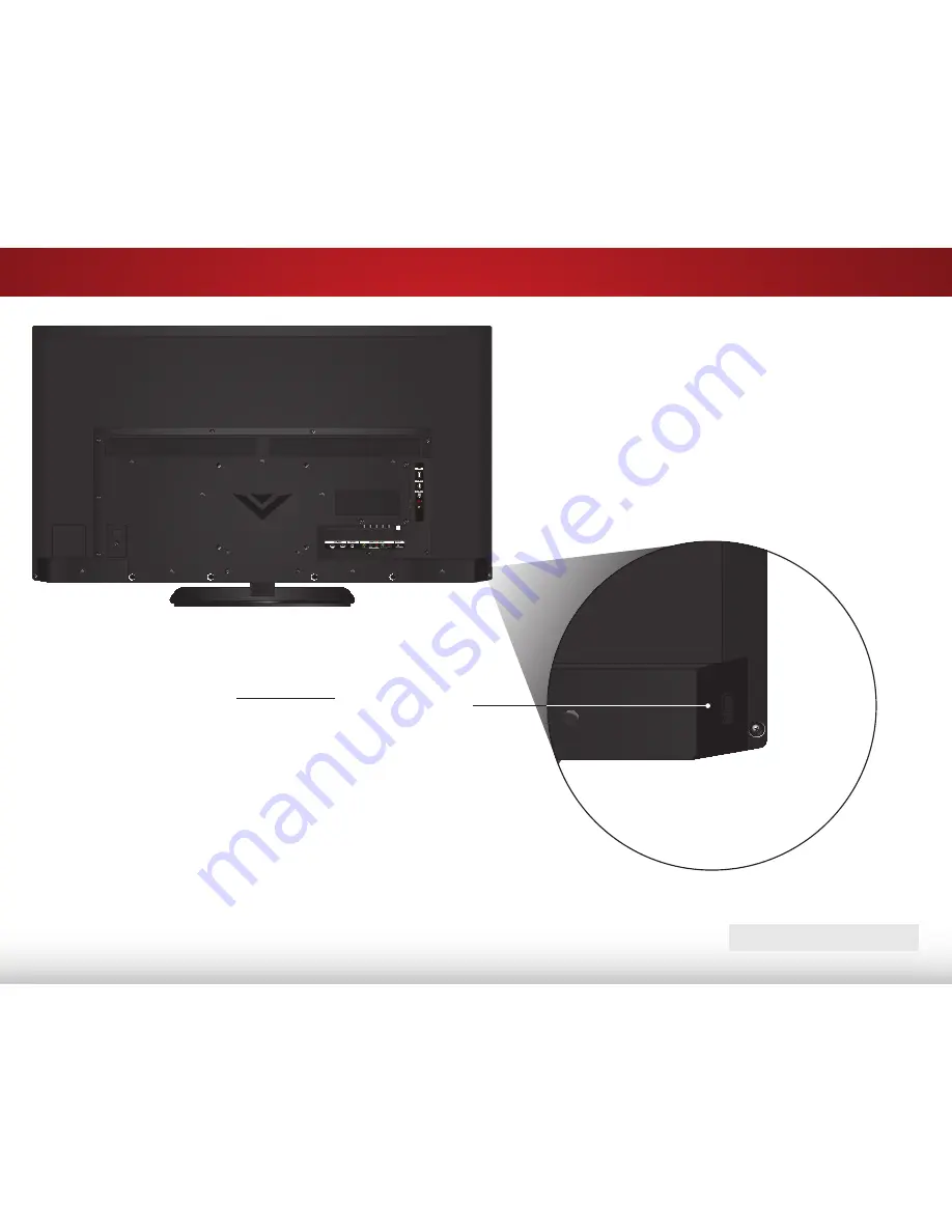 Vizio E480i-B2 User Manual Download Page 13