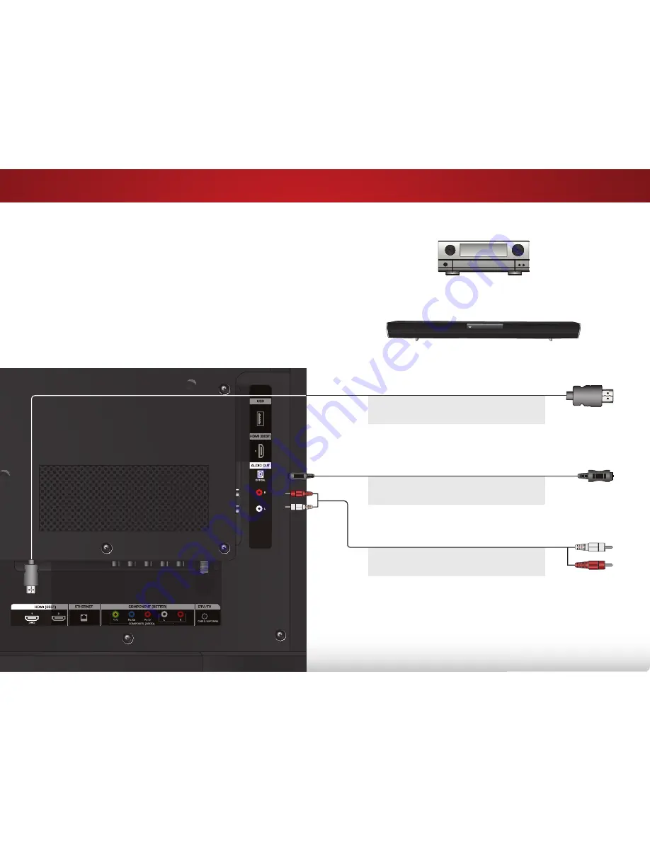 Vizio E480i-B2 User Manual Download Page 20