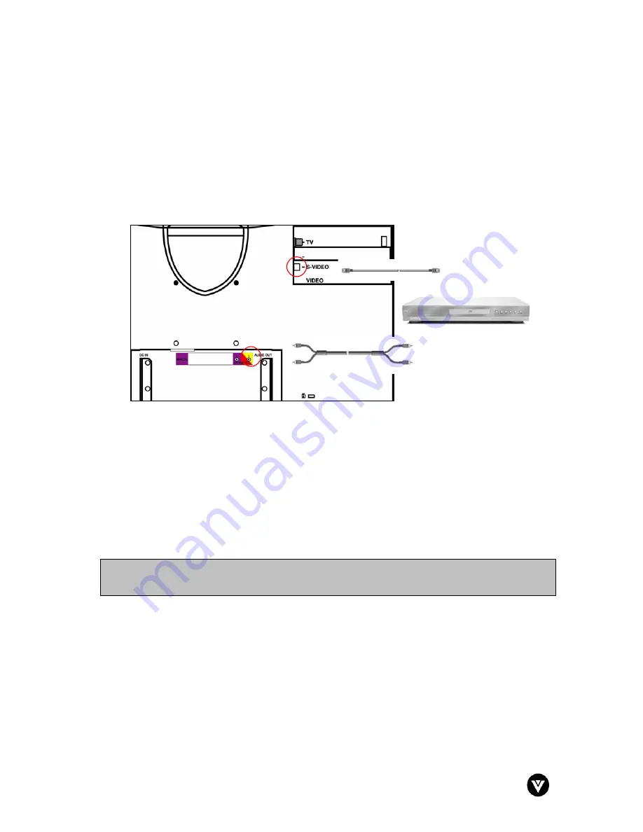 Vizio L15 User Manual Download Page 12