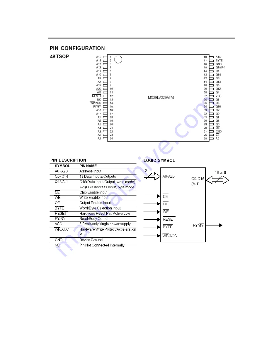 Vizio L37 Скачать руководство пользователя страница 64