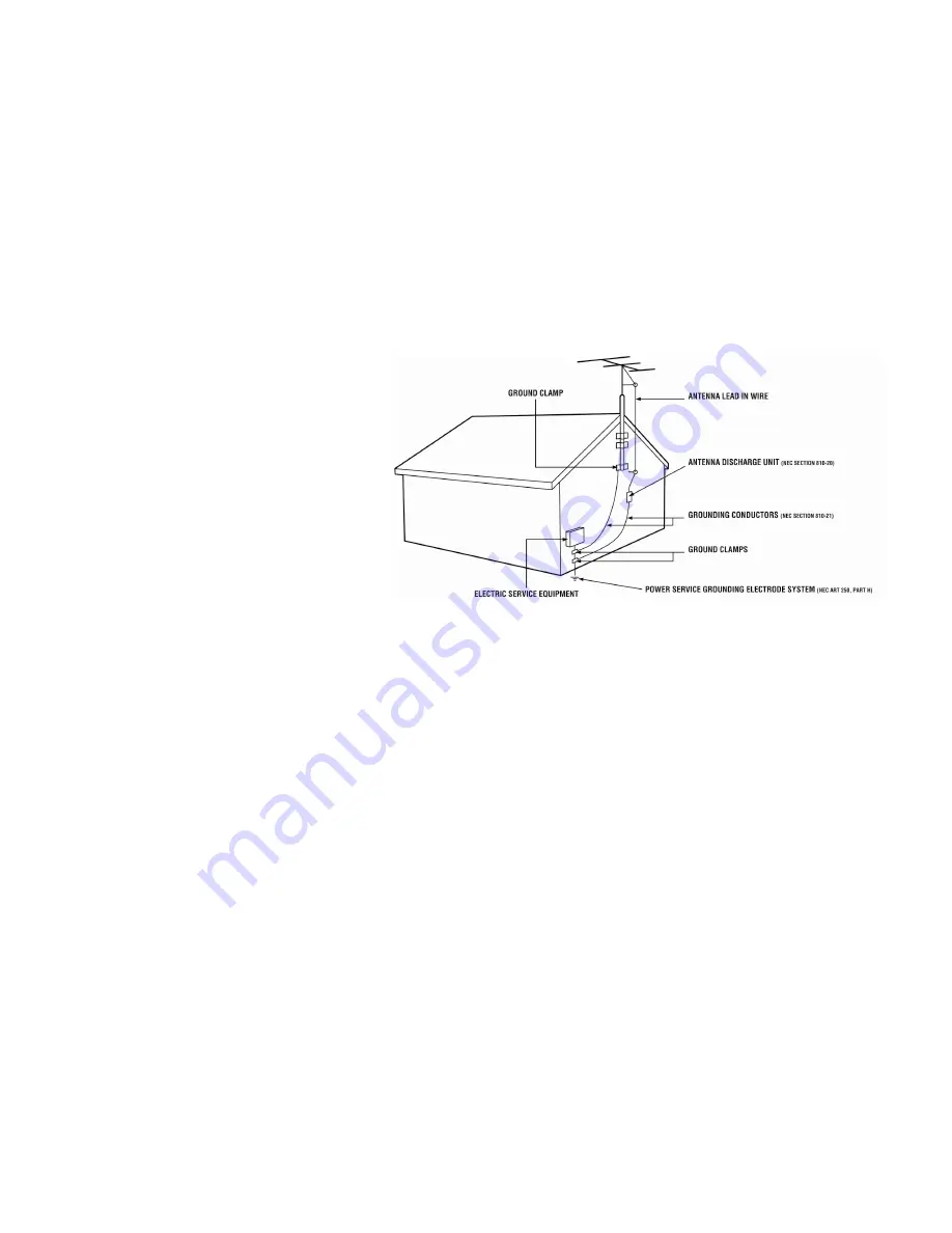 Vizio M320NV User Manual Download Page 4