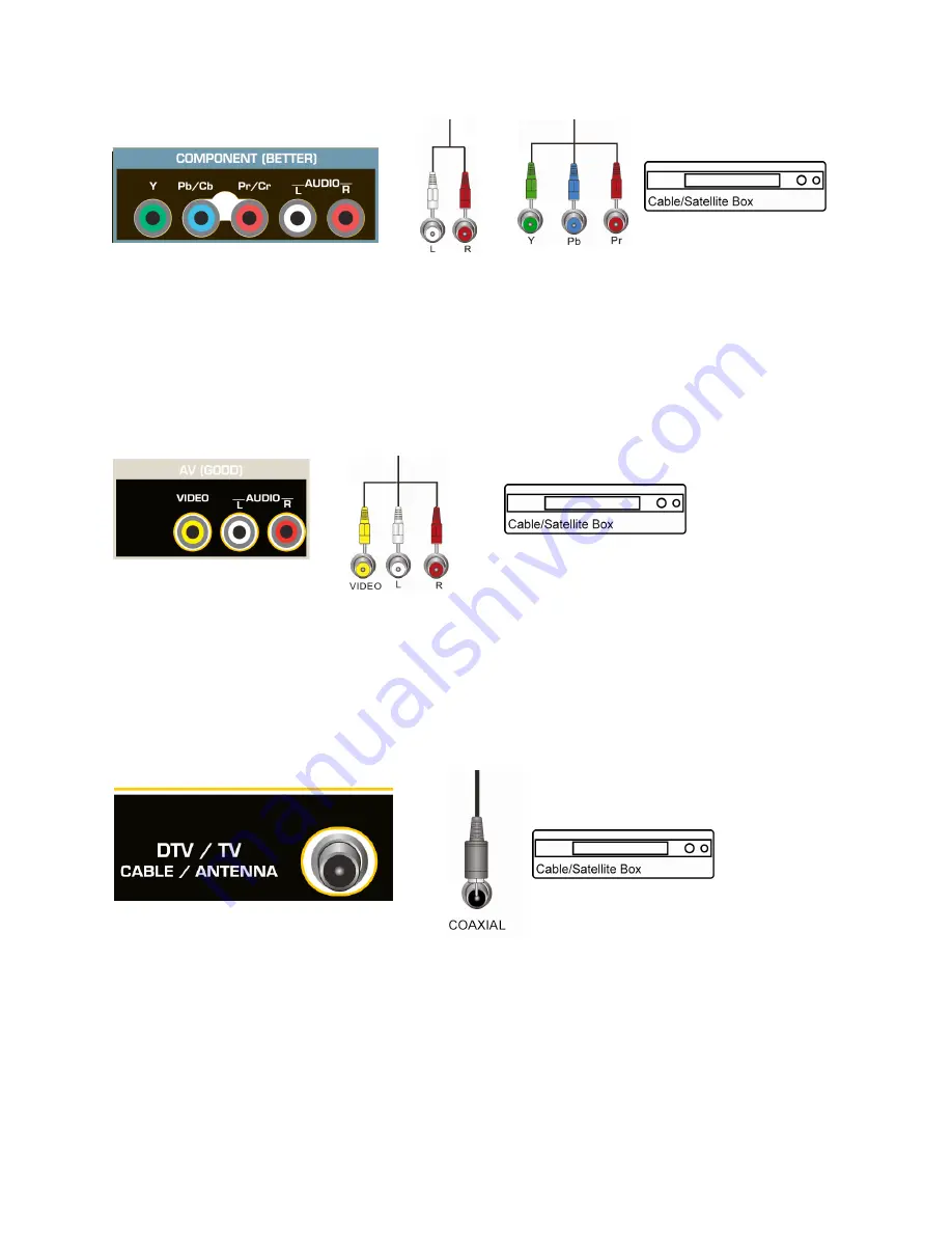 Vizio M320NV User Manual Download Page 21