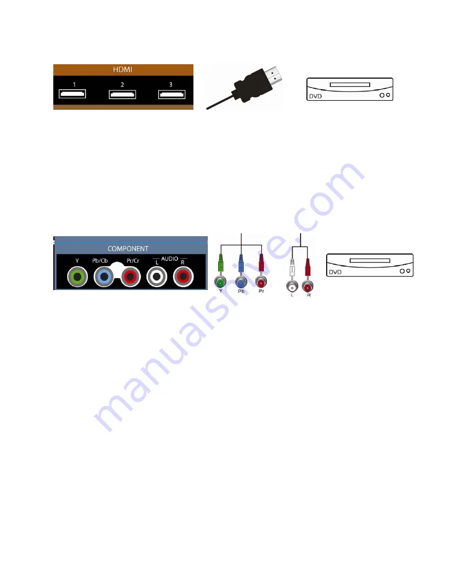 Vizio M420NV-CA (French) Manuel De L'Utilisateur Download Page 27