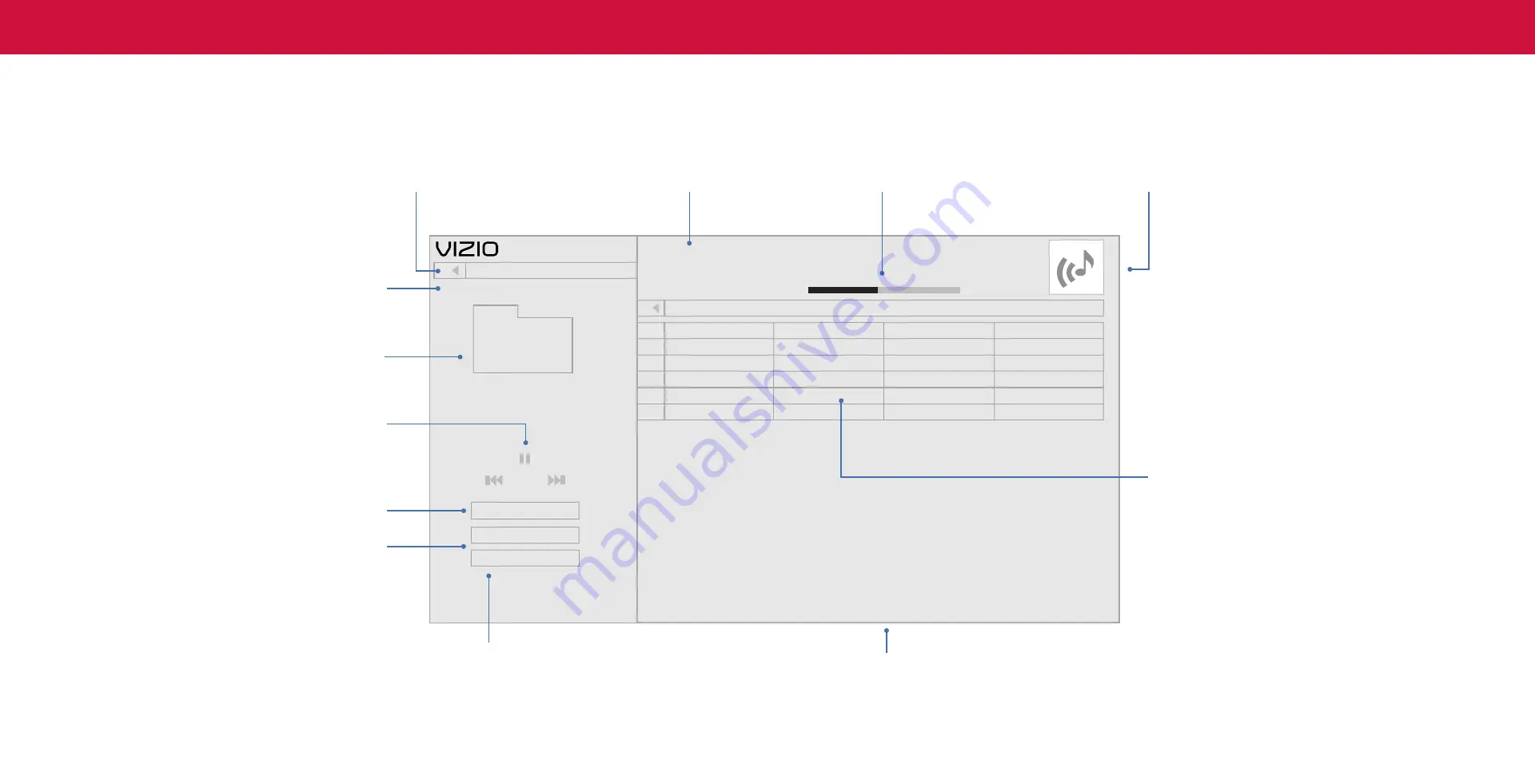 Vizio M437-G0 User Manual Download Page 38