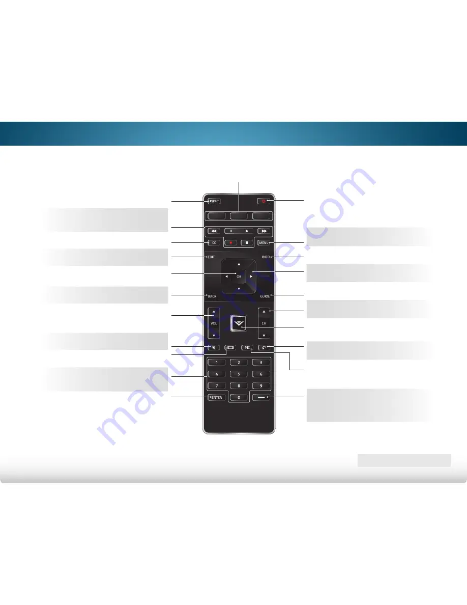 Vizio M492i-B2 User Manual Download Page 15