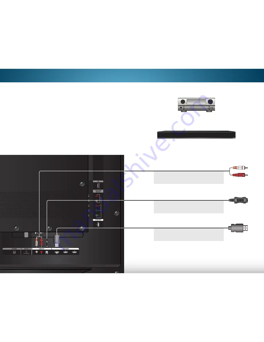 Vizio M492i-B2 User Manual Download Page 21