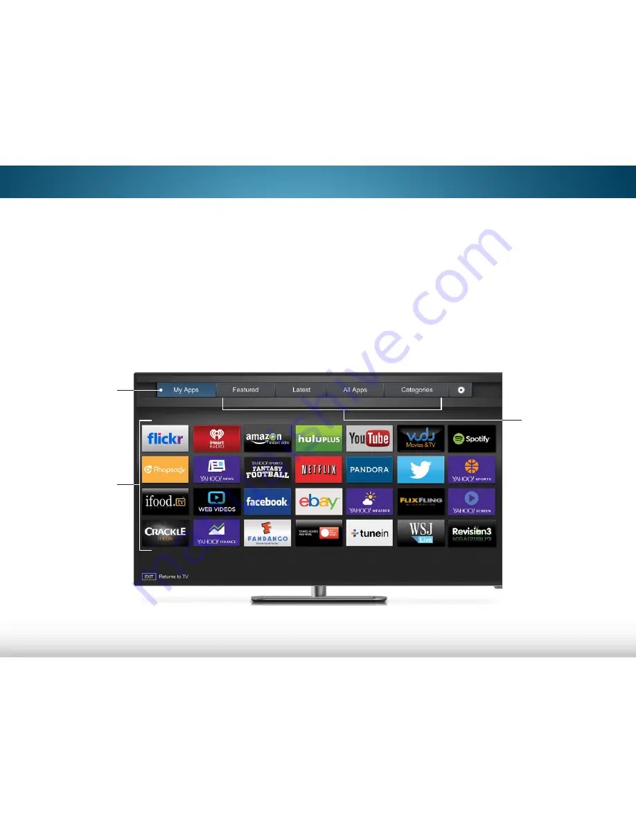 Vizio M492i-B2 User Manual Download Page 62