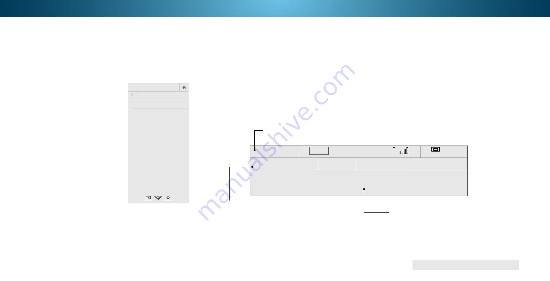 Vizio M55-C2 Скачать руководство пользователя страница 48